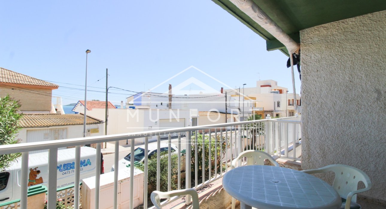 Langtidsleie - Bungalower -
Los Urrutias