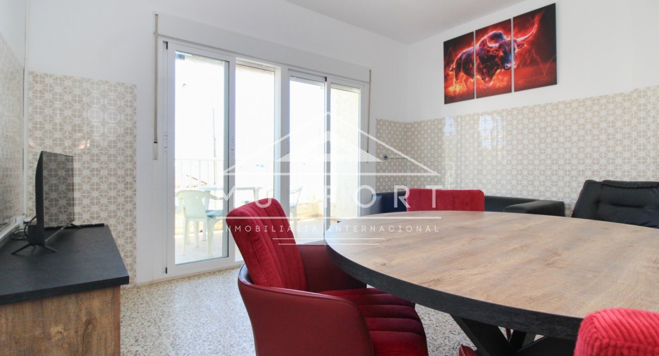 Langtidsleie - Bungalower -
Los Urrutias