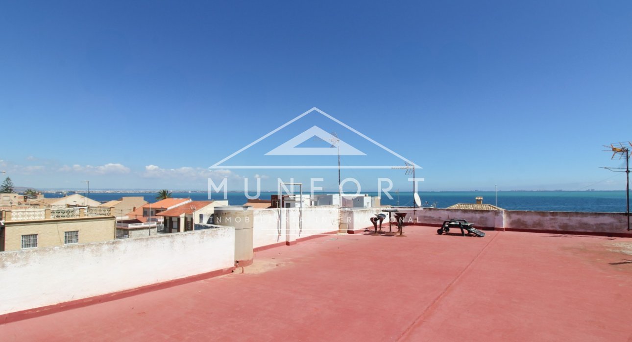 Langtidsleie - Bungalower -
Los Urrutias