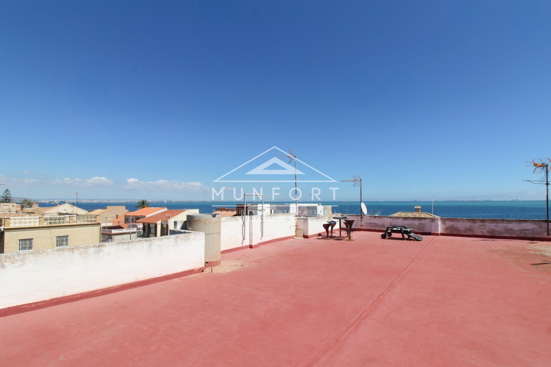 Langtidsleie - Bungalower -
Los Urrutias