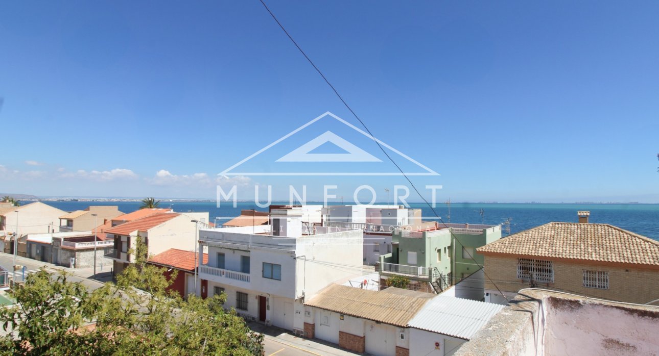 Langtidsleie - Bungalower -
Los Urrutias