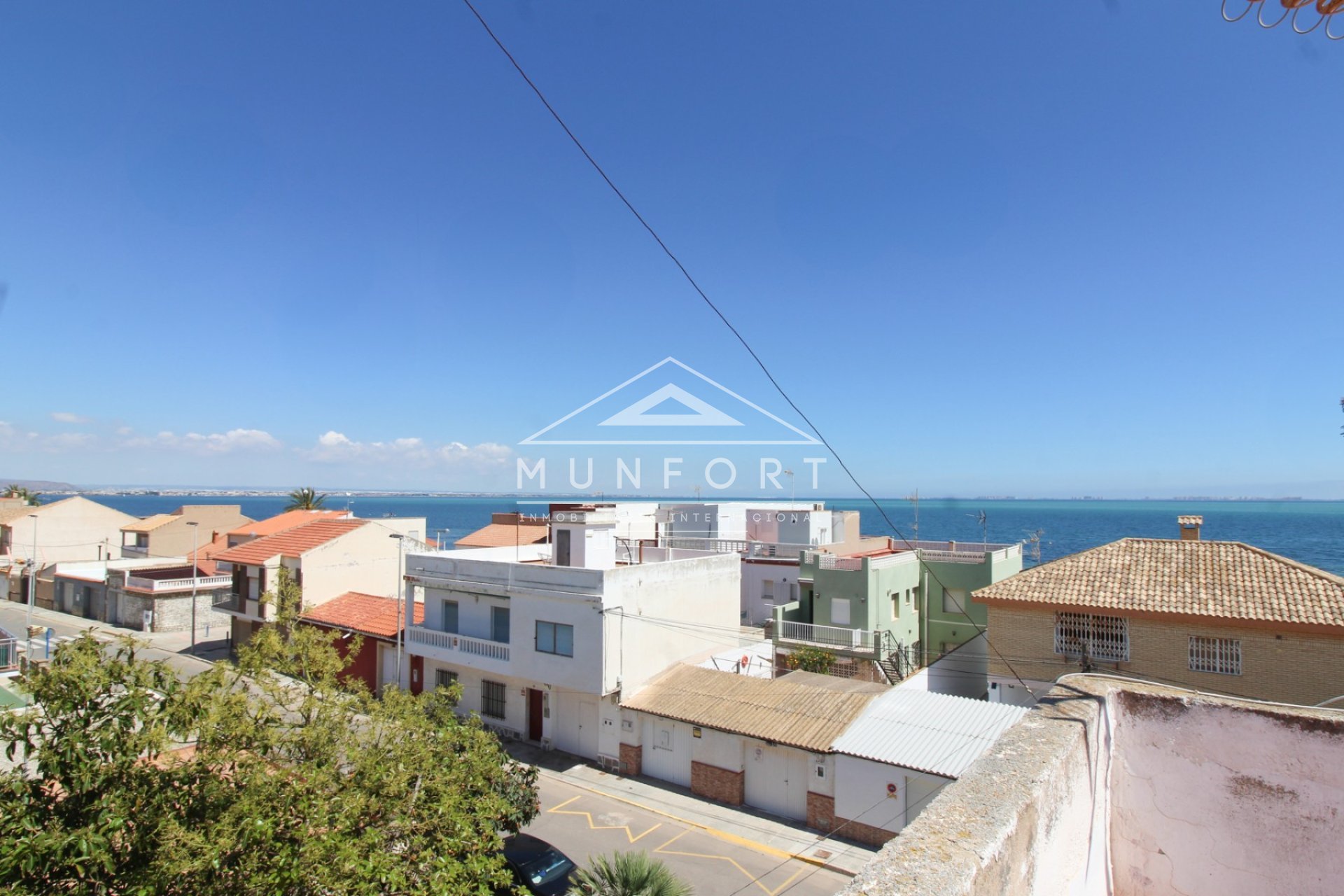 Langtidsleie - Bungalower -
Los Urrutias