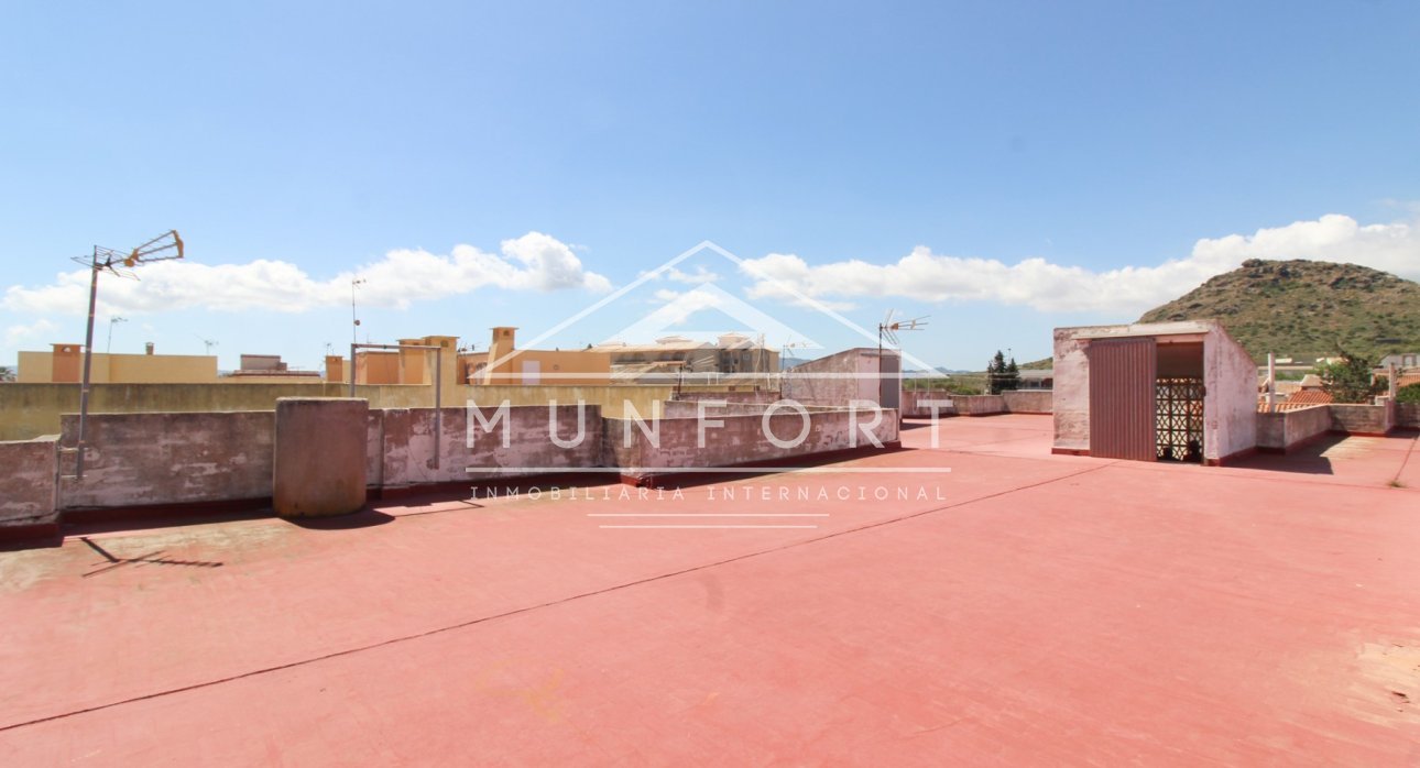 Langtidsleie - Bungalower -
Los Urrutias