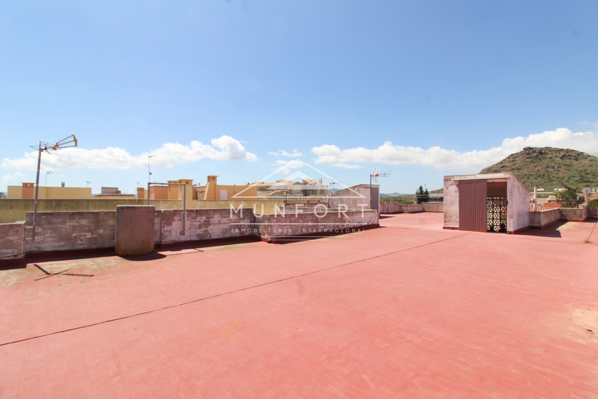 Langtidsleie - Bungalower -
Los Urrutias