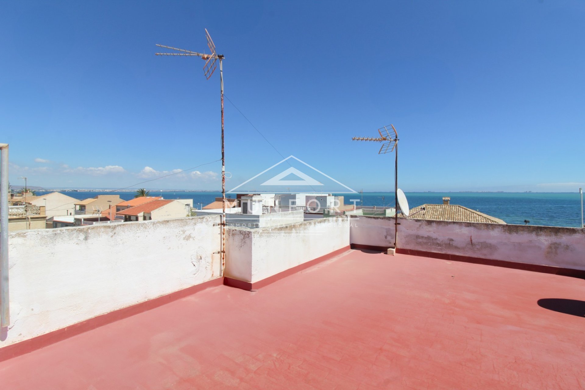 Langtidsleie - Bungalower -
Los Urrutias