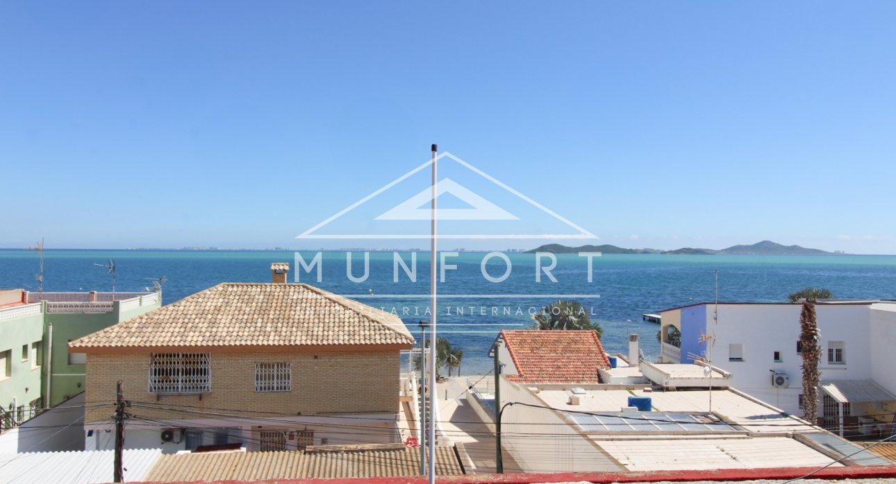 Langtidsleie - Bungalower -
Los Urrutias