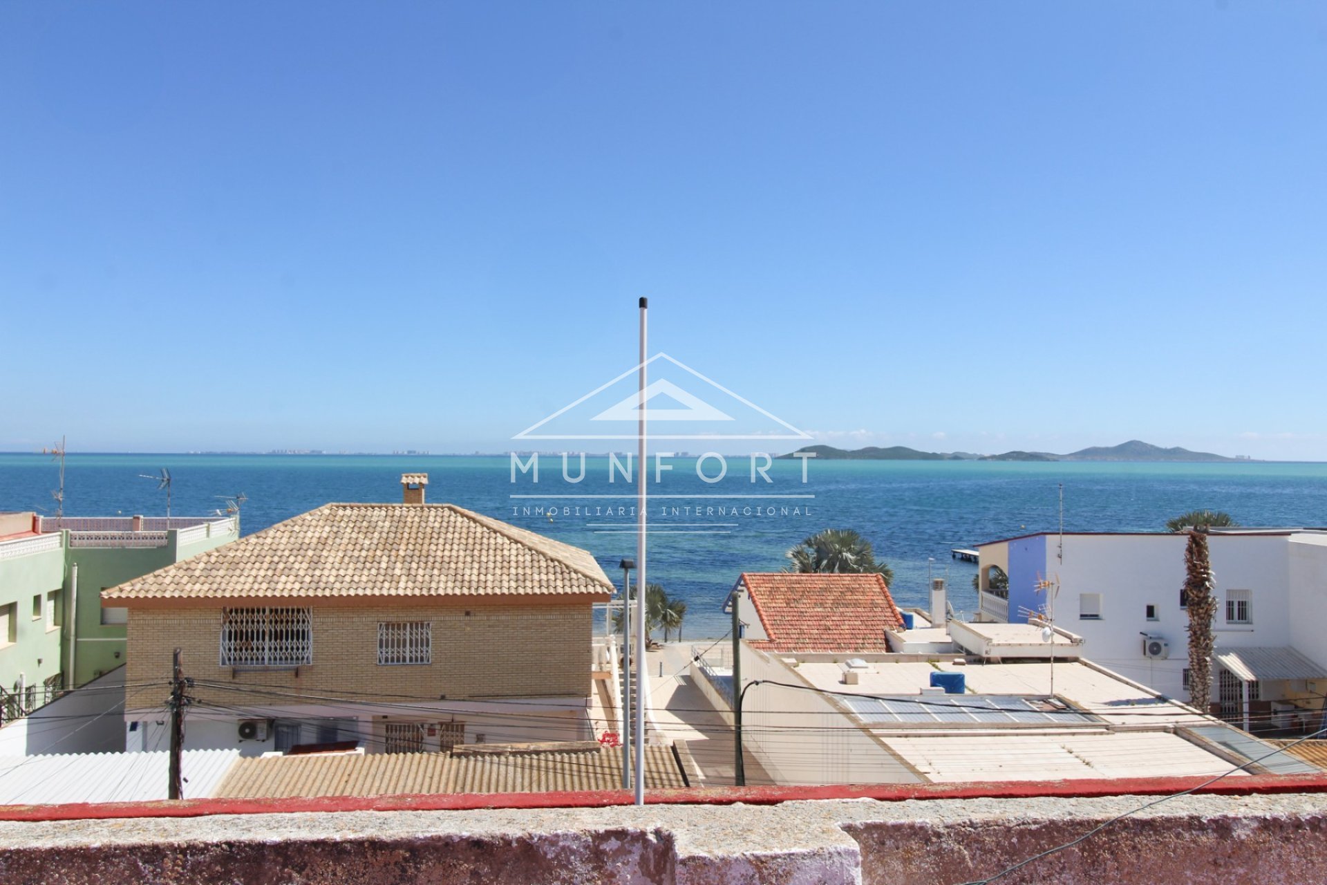 Langtidsleie - Bungalower -
Los Urrutias