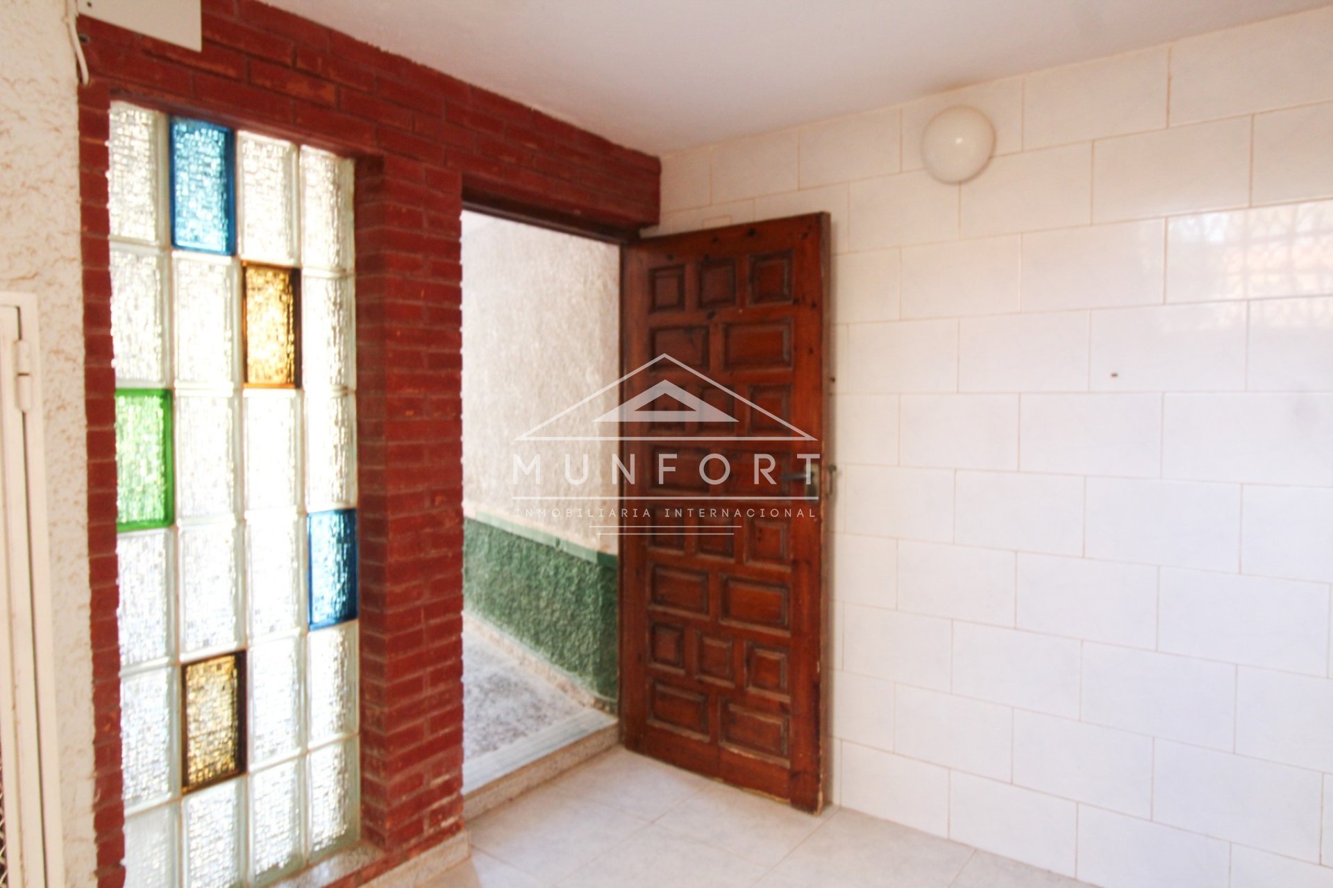 Langtidsleie - Bungalower -
Los Urrutias