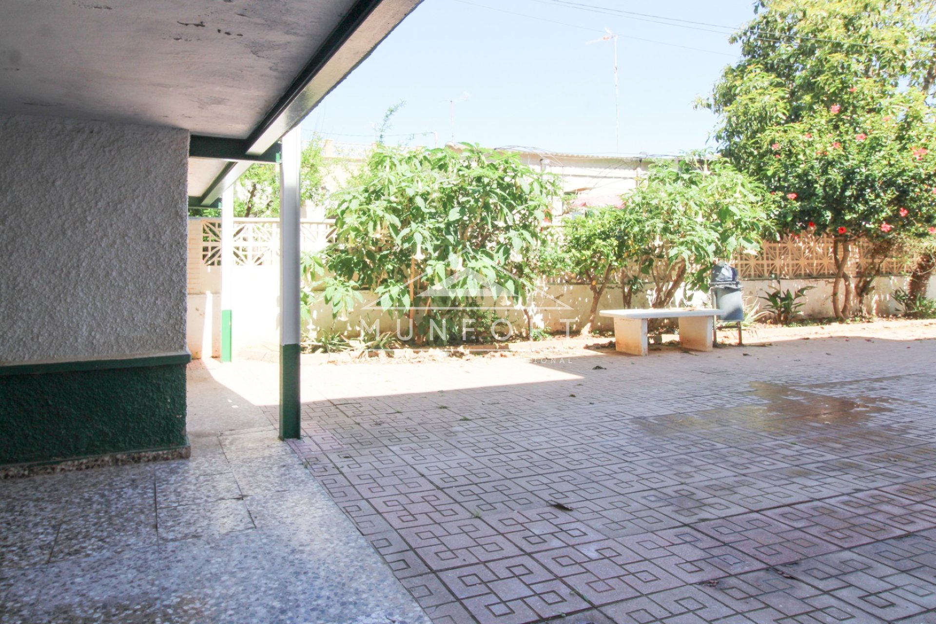 Langtidsleie - Bungalower -
Los Urrutias