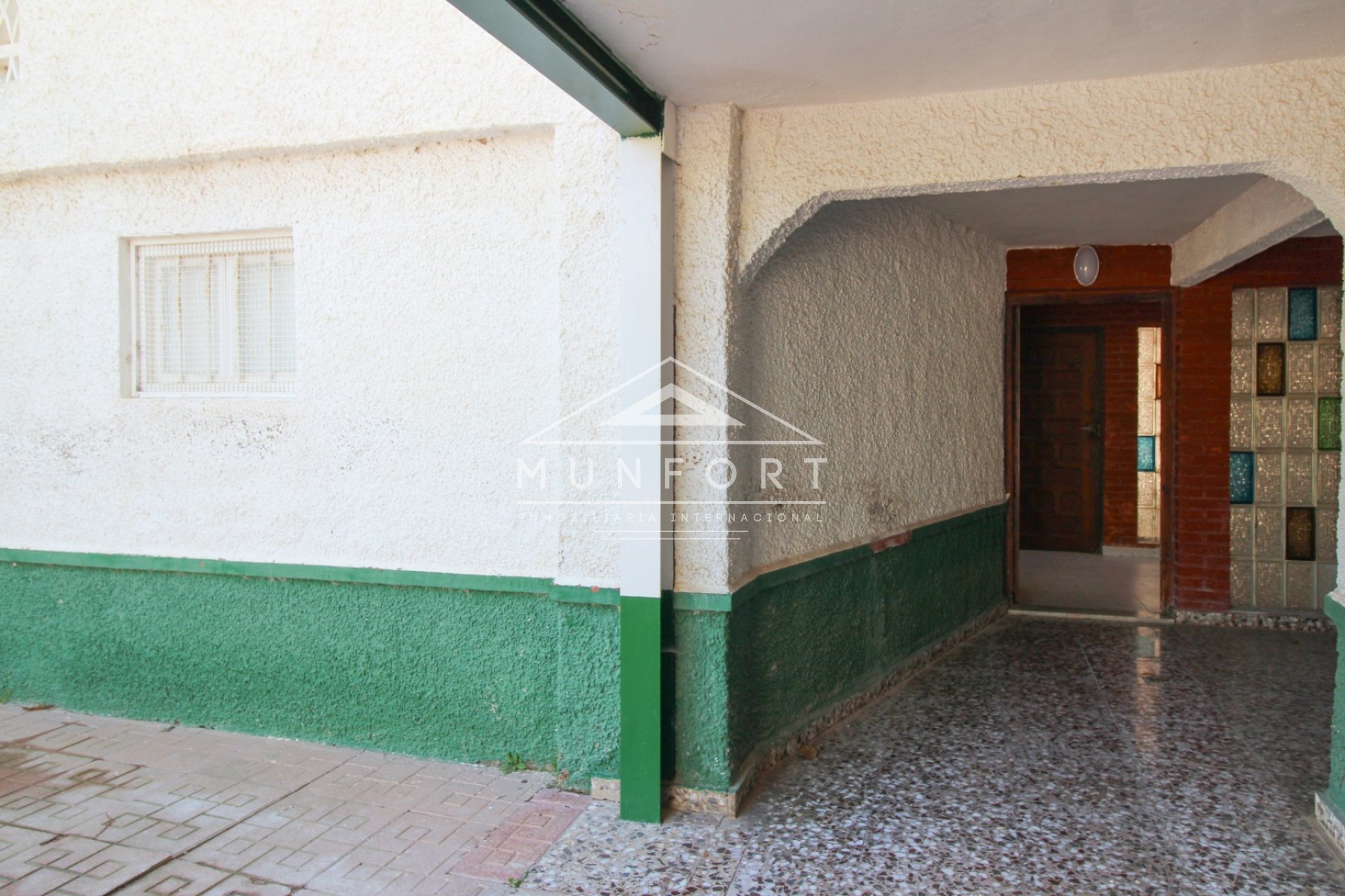 Langtidsleie - Bungalower -
Los Urrutias