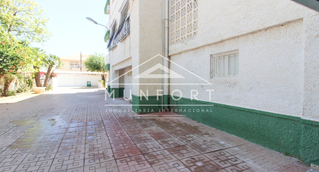 Langtidsleie - Bungalower -
Los Urrutias