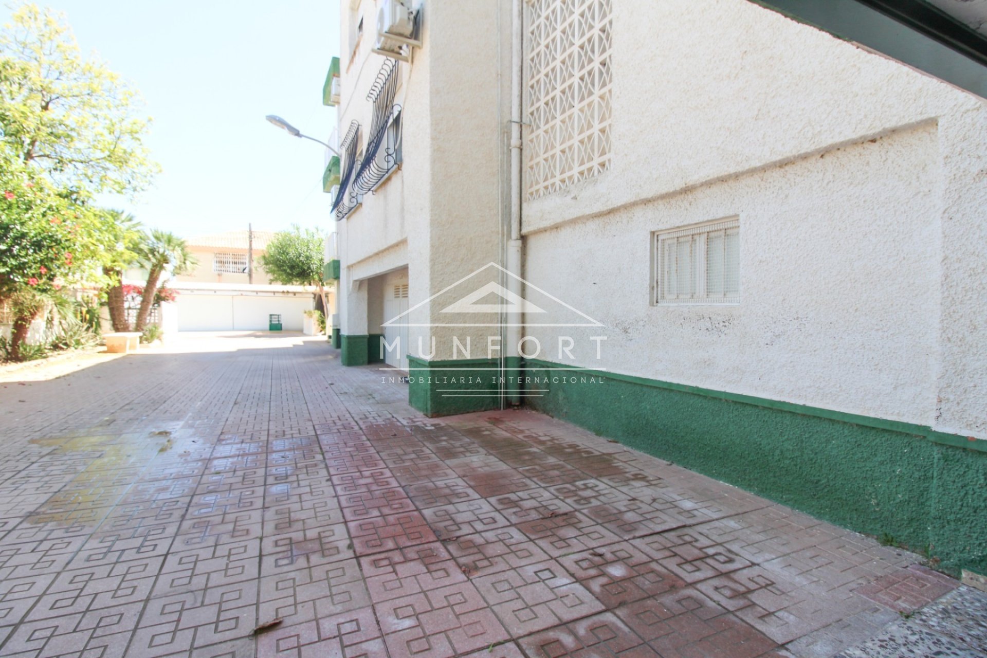 Langtidsleie - Bungalower -
Los Urrutias