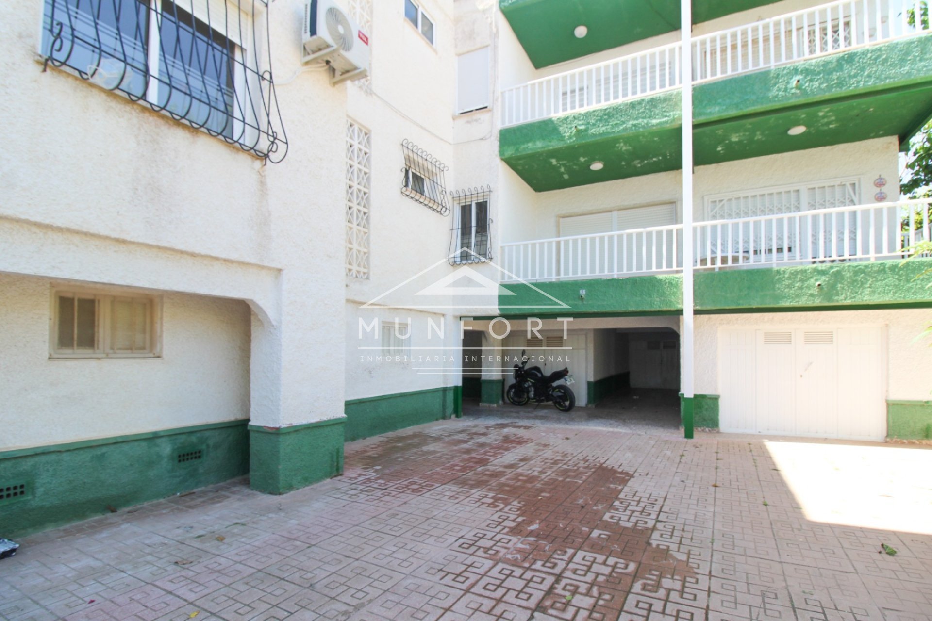 Langtidsleie - Bungalower -
Los Urrutias