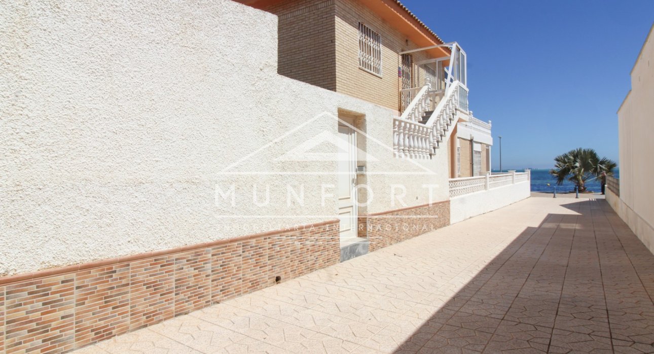 Langtidsleie - Bungalower -
Los Urrutias