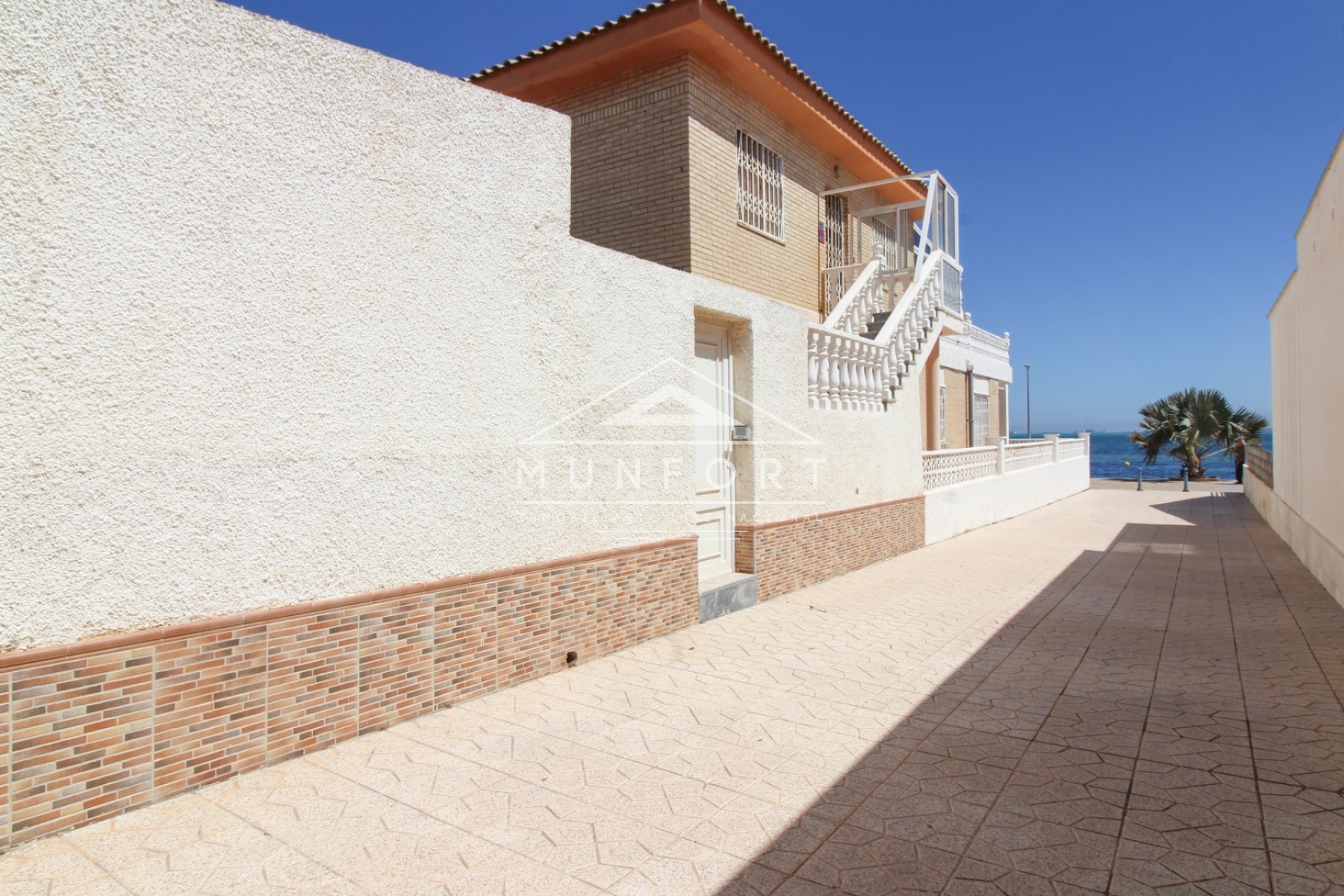 Langtidsleie - Bungalower -
Los Urrutias