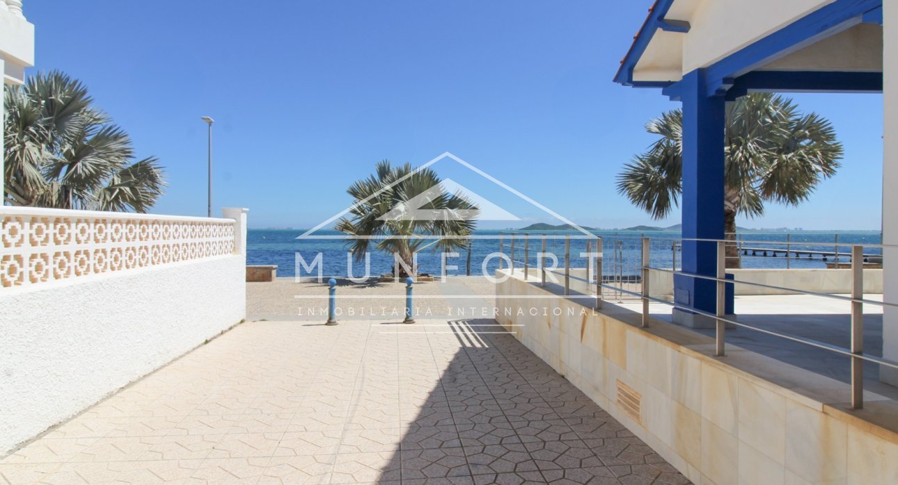 Langtidsleie - Bungalower -
Los Urrutias