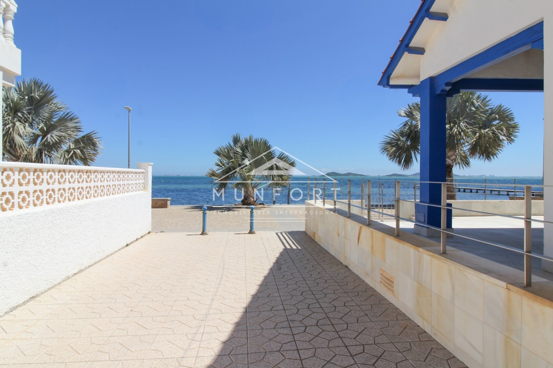 Langtidsleie - Bungalower -
Los Urrutias