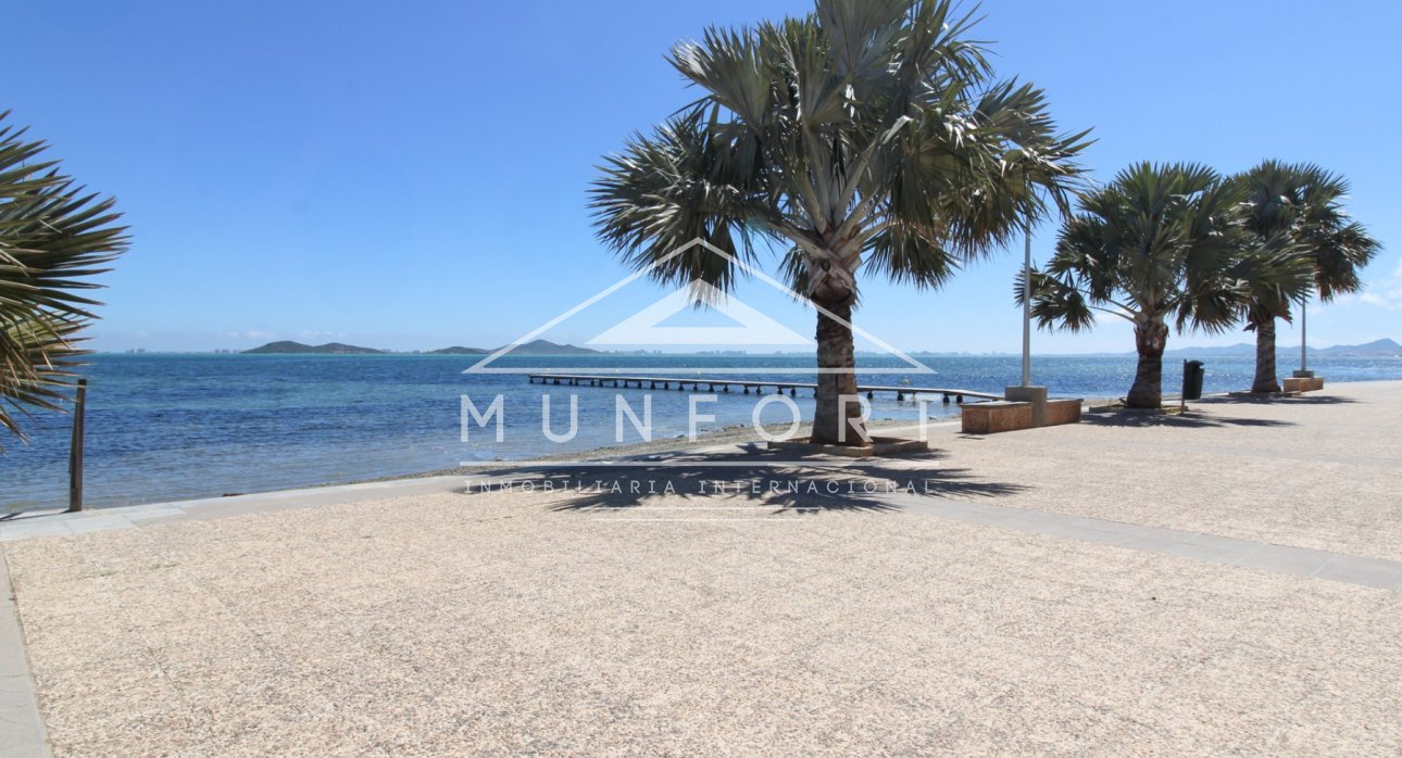 Langtidsleie - Bungalower -
Los Urrutias