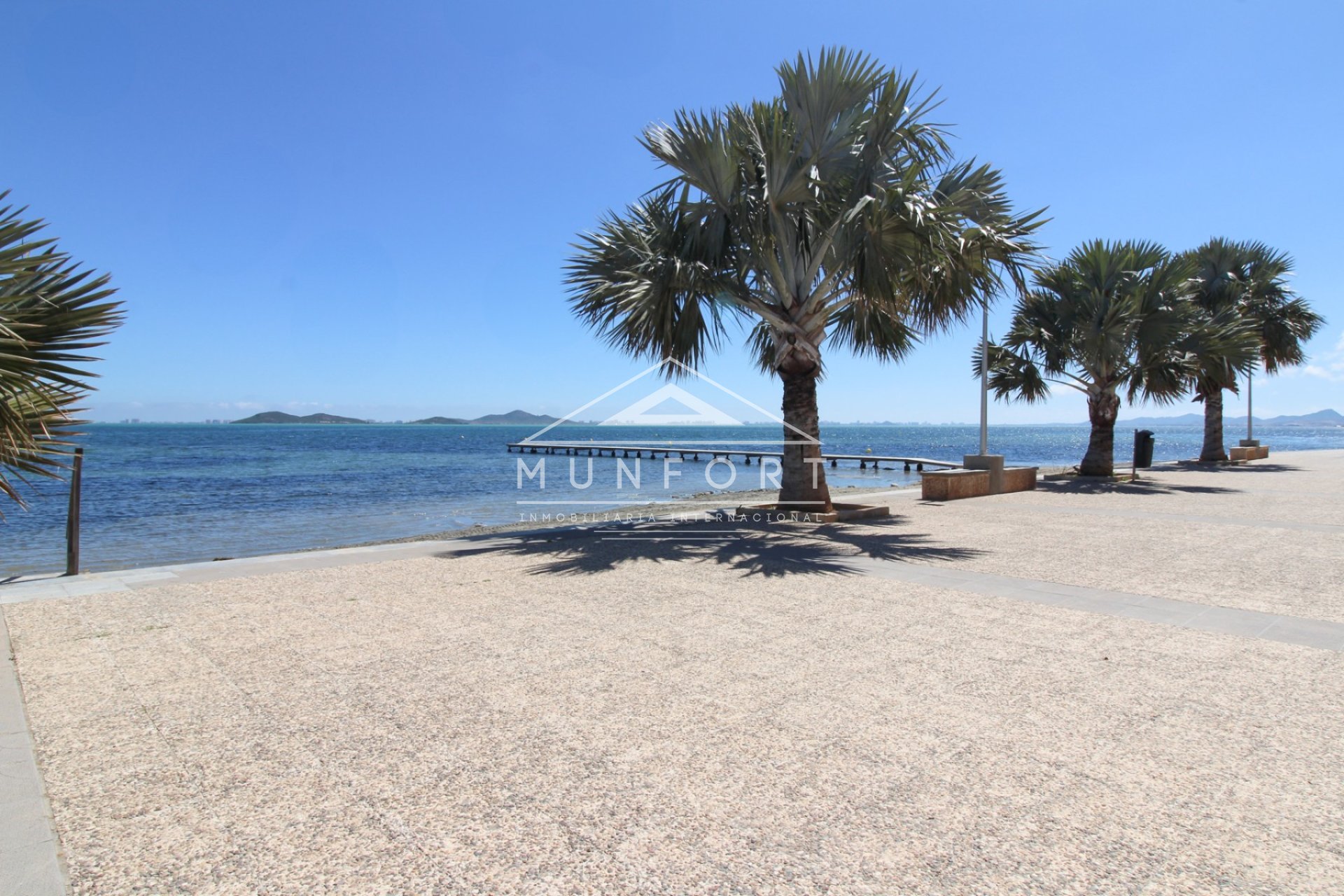 Langtidsleie - Bungalower -
Los Urrutias