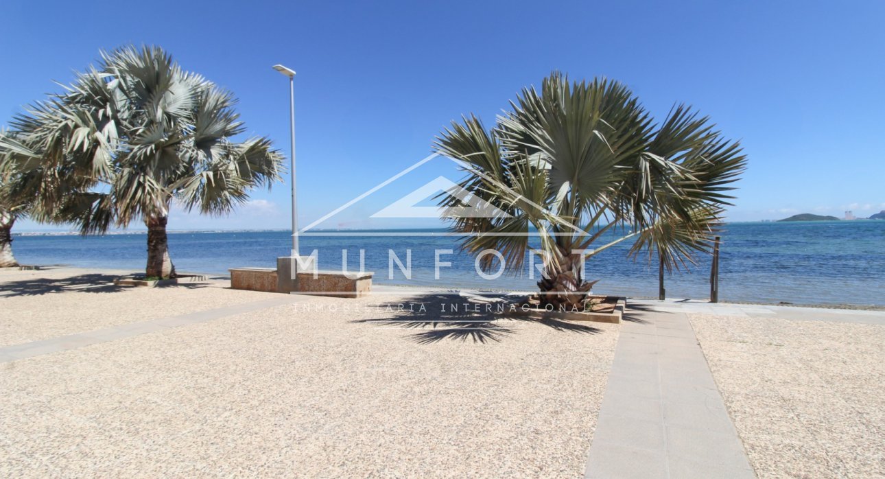 Langtidsleie - Bungalower -
Los Urrutias