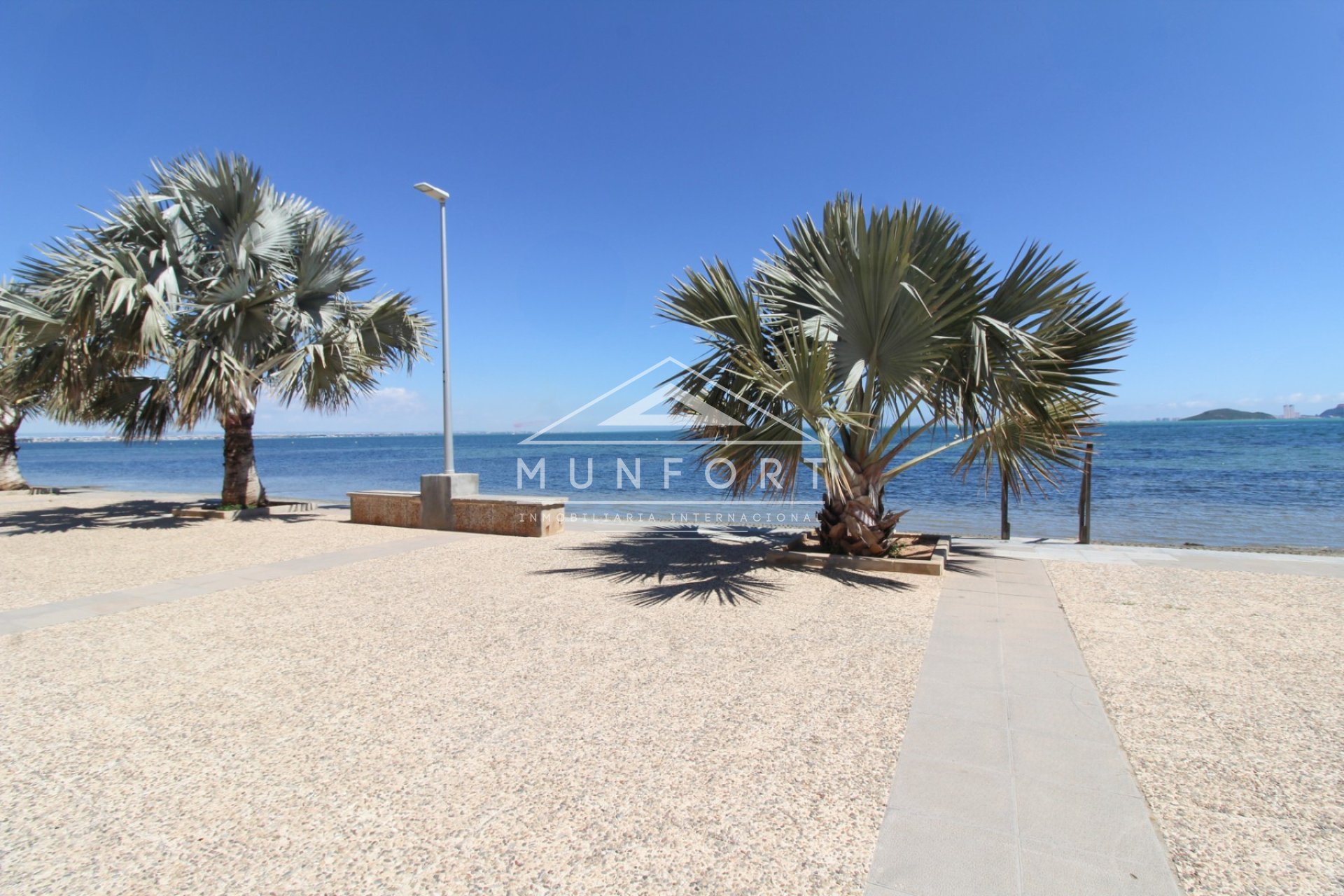 Langtidsleie - Bungalower -
Los Urrutias