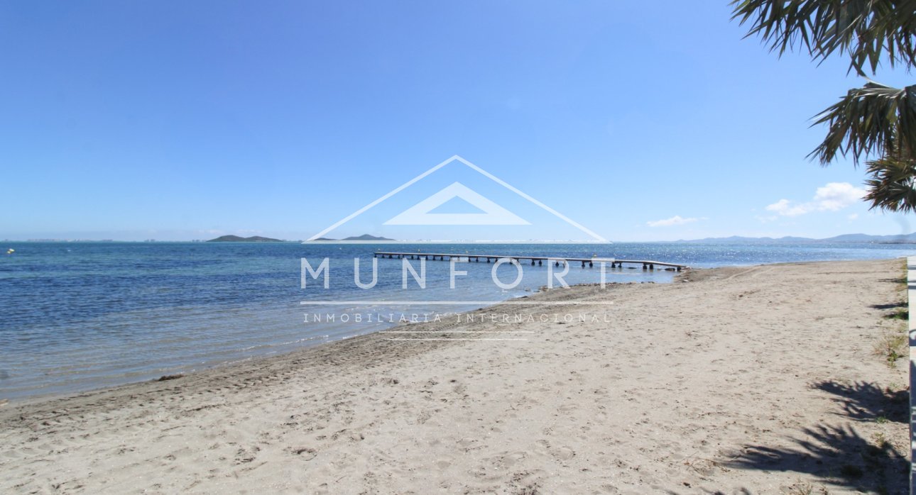 Langtidsleie - Bungalower -
Los Urrutias