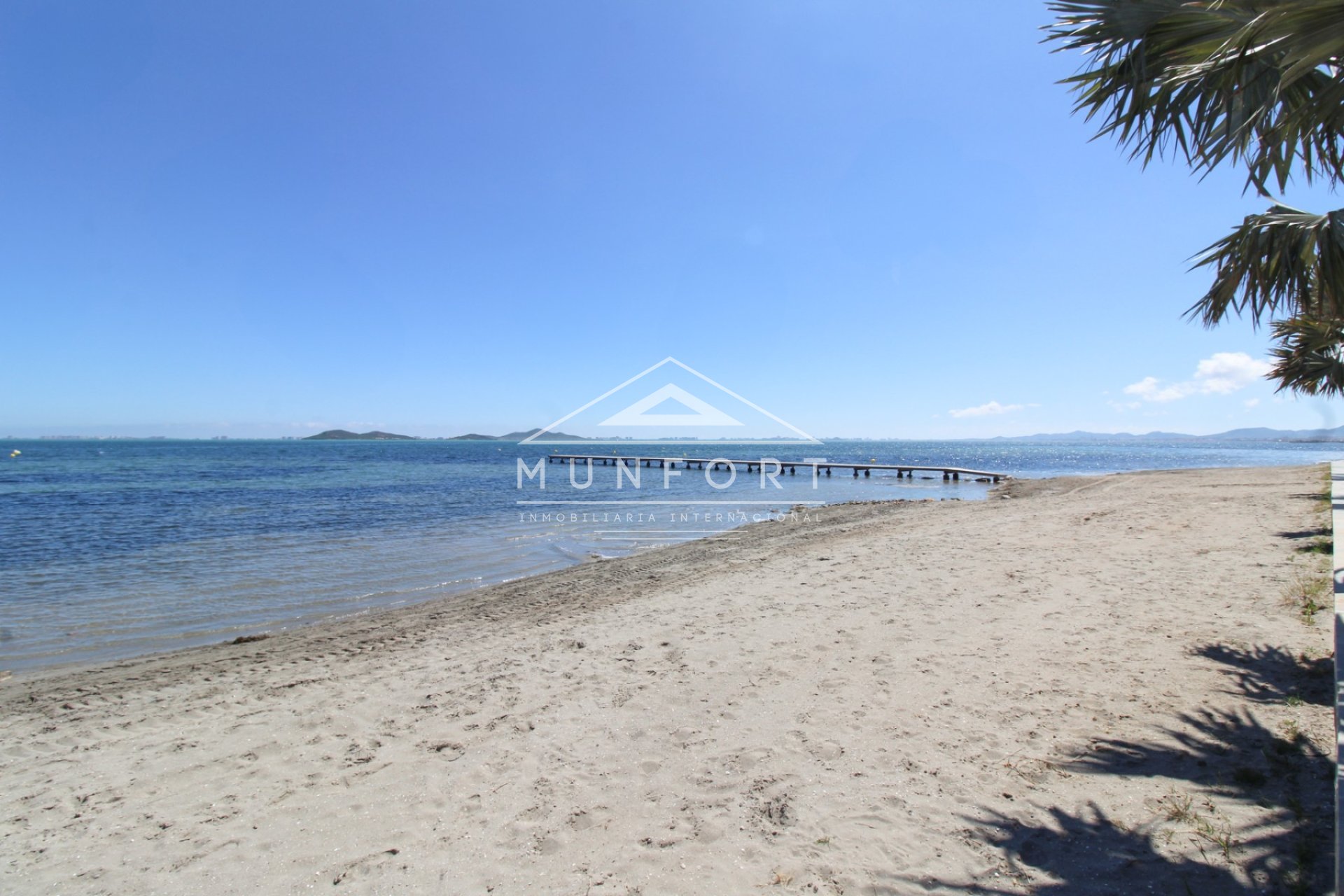 Langtidsleie - Bungalower -
Los Urrutias