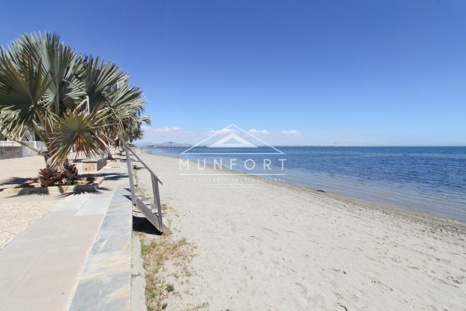 Langtidsleie - Bungalower -
Los Urrutias