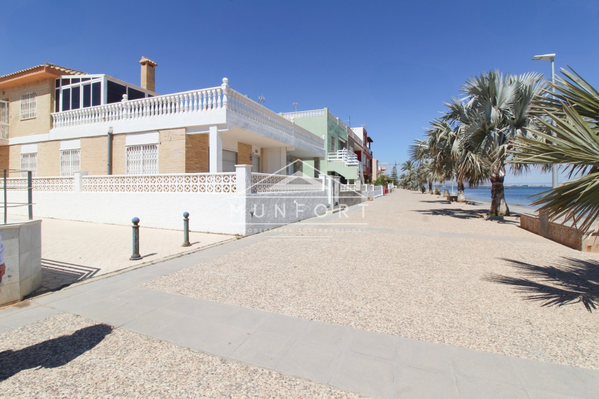 Langtidsleie - Bungalower -
Los Urrutias