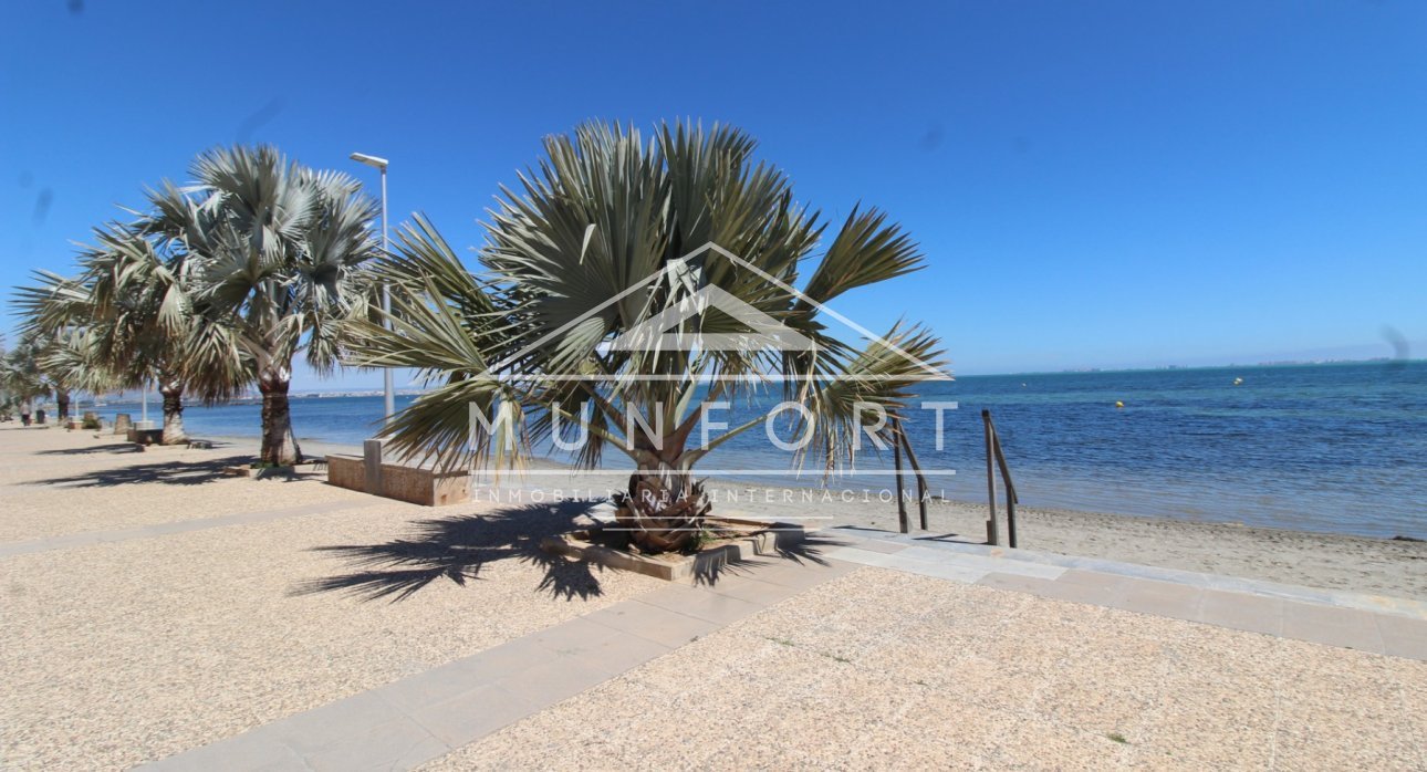 Langtidsleie - Bungalower -
Los Urrutias