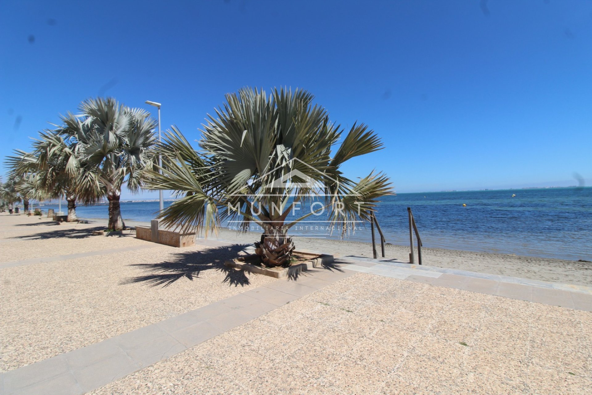 Langtidsleie - Bungalower -
Los Urrutias