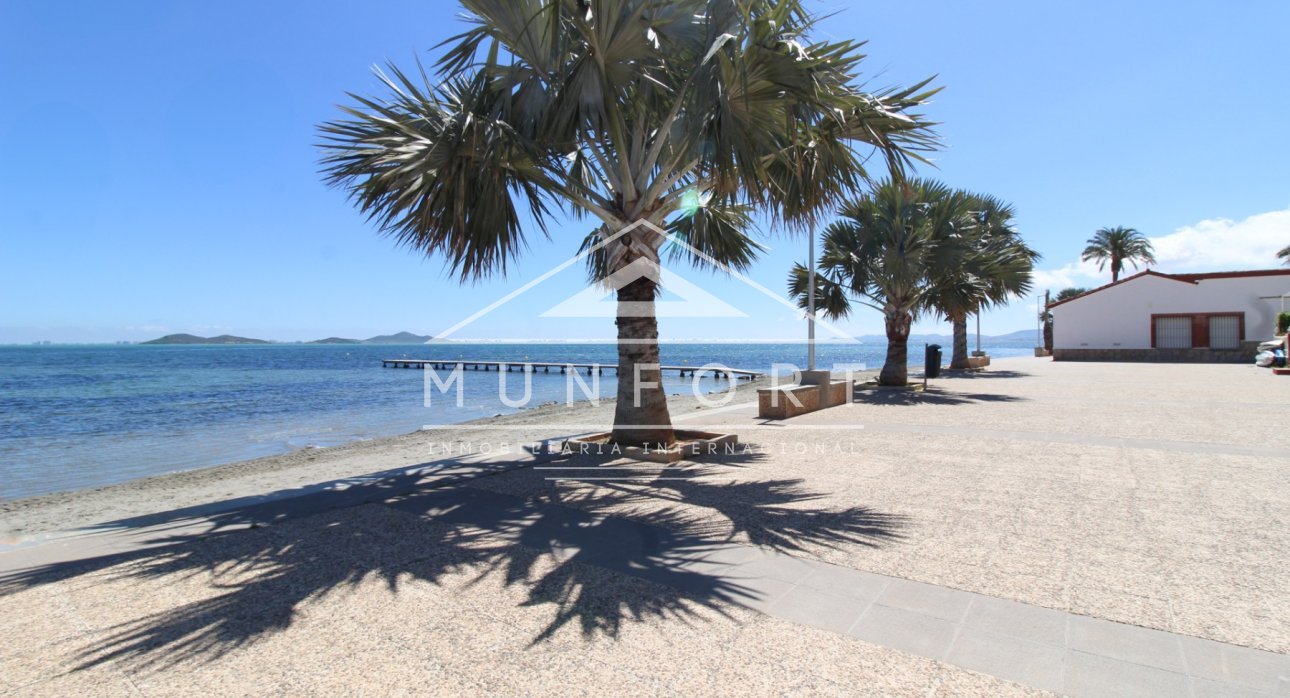 Langtidsleie - Bungalower -
Los Urrutias