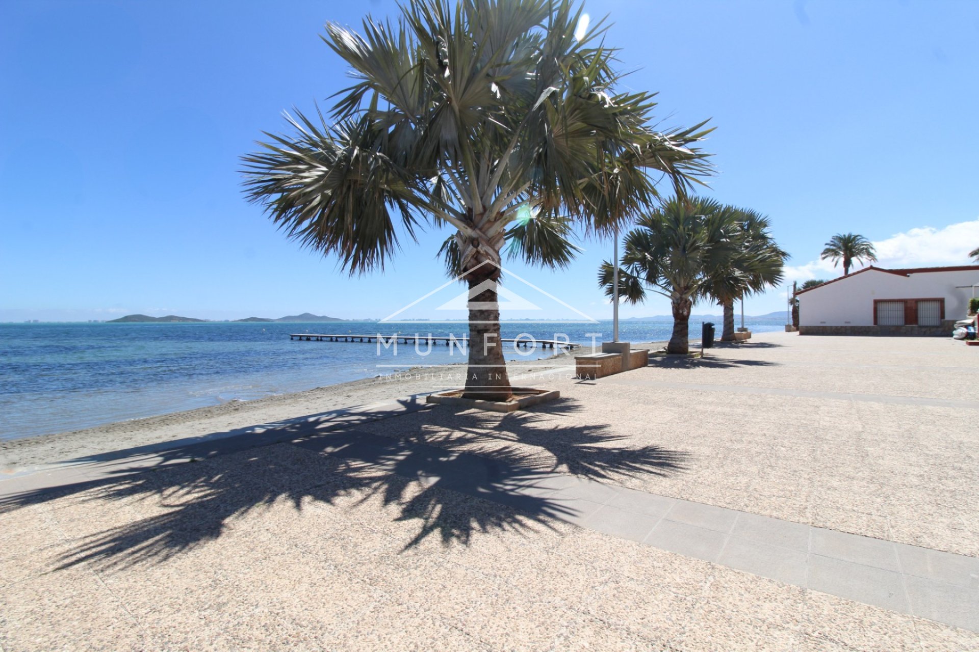 Langtidsleie - Bungalower -
Los Urrutias