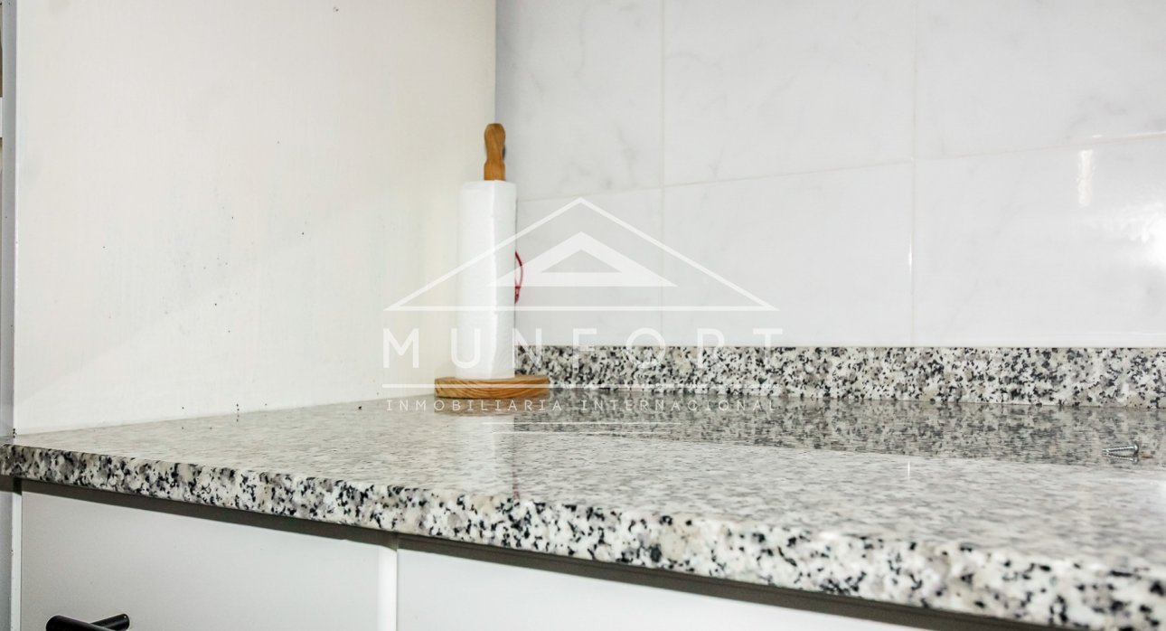 Langtidsleie - Bungalower -
Los Urrutias