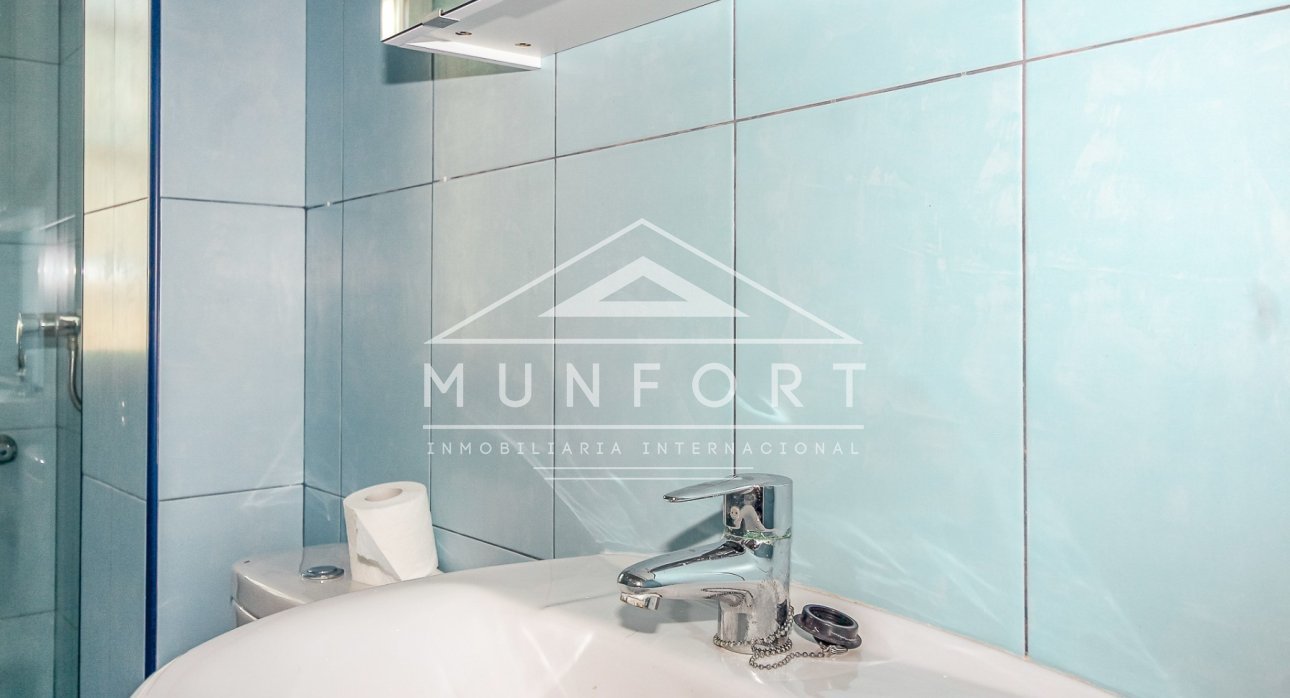 Langtidsleie - Bungalower -
Los Urrutias