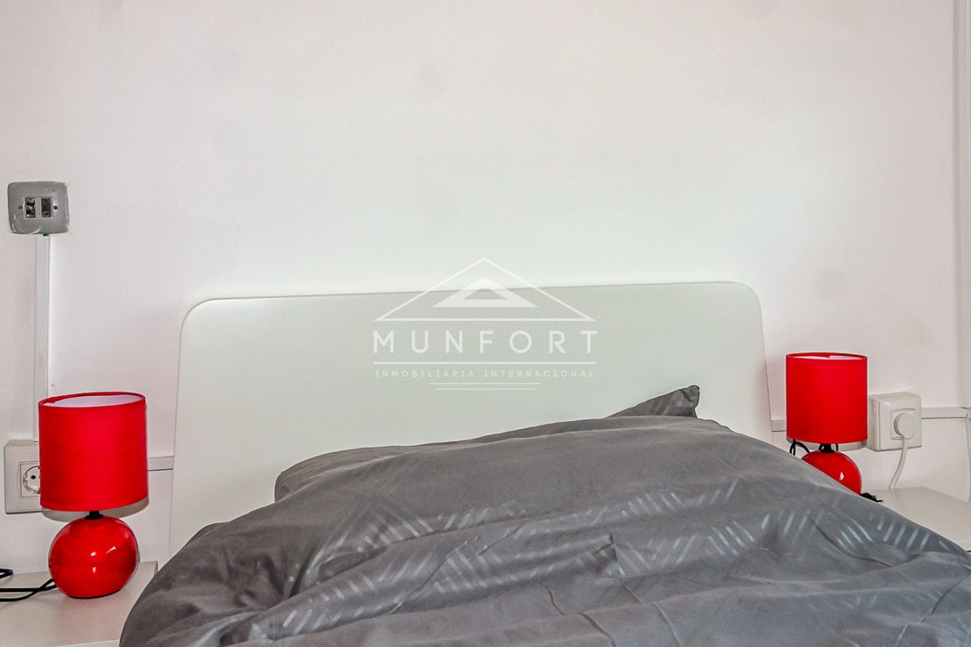 Langtidsleie - Bungalower -
Los Urrutias