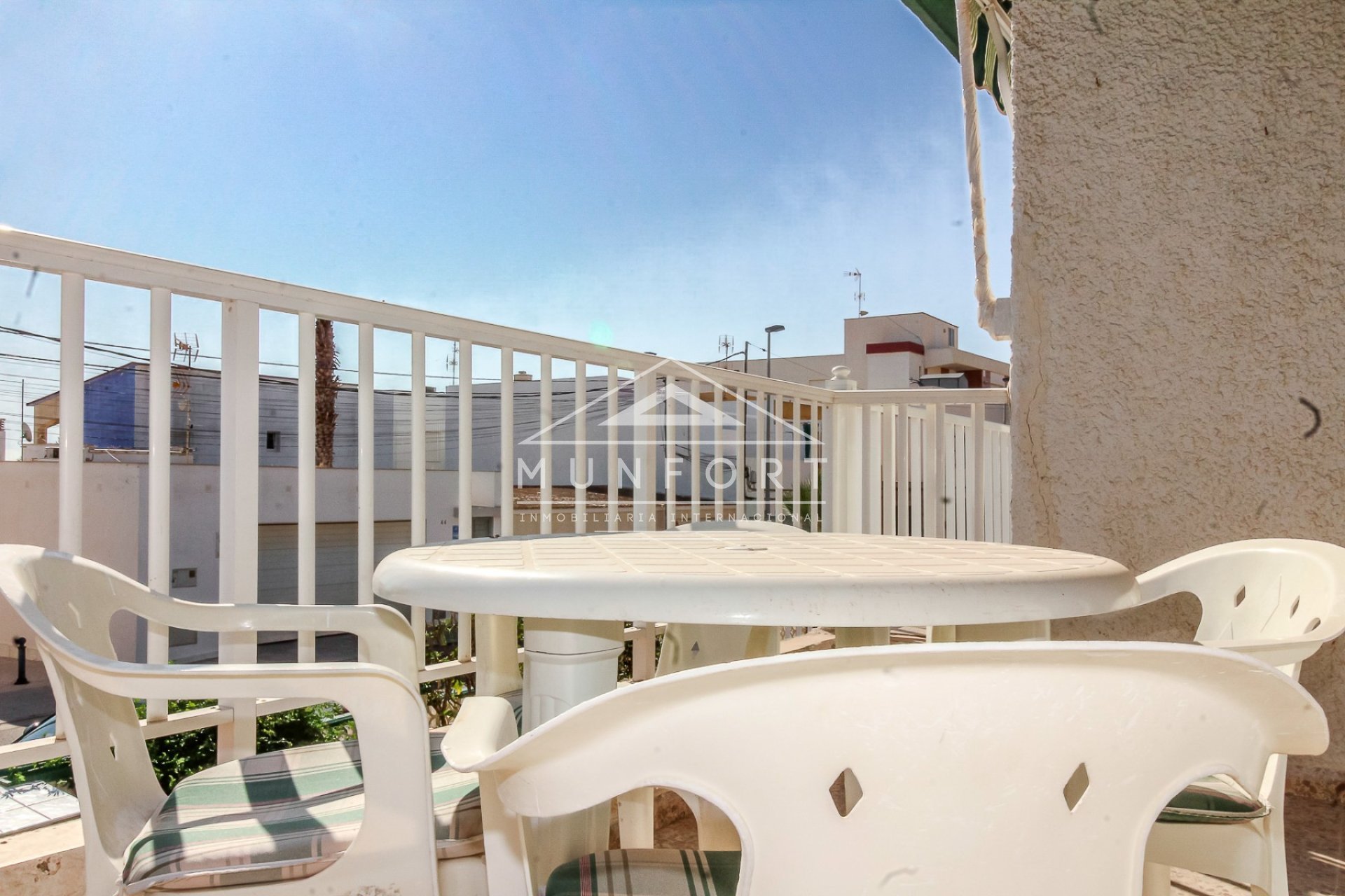 Langtidsleie - Bungalower -
Los Urrutias