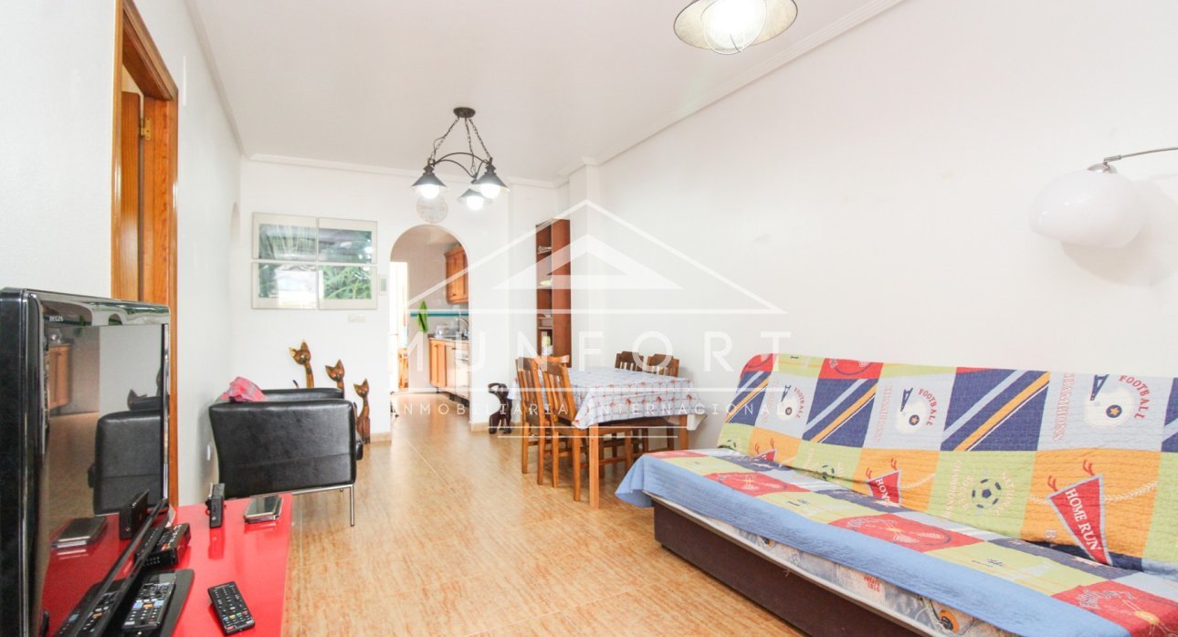 Langtidsleie - Bungalower -
San Pedro del Pinatar