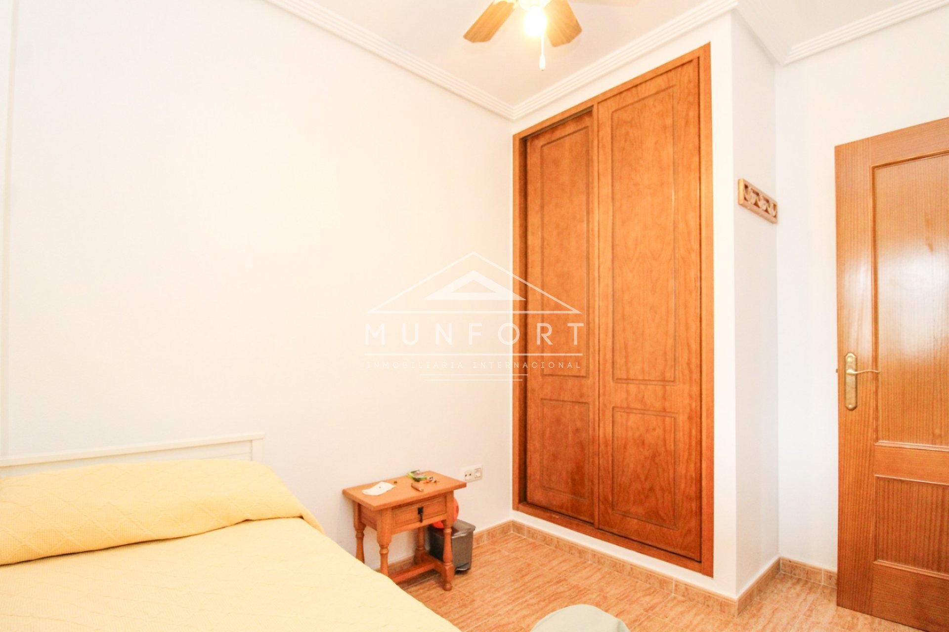 Langtidsleie - Bungalower -
San Pedro del Pinatar