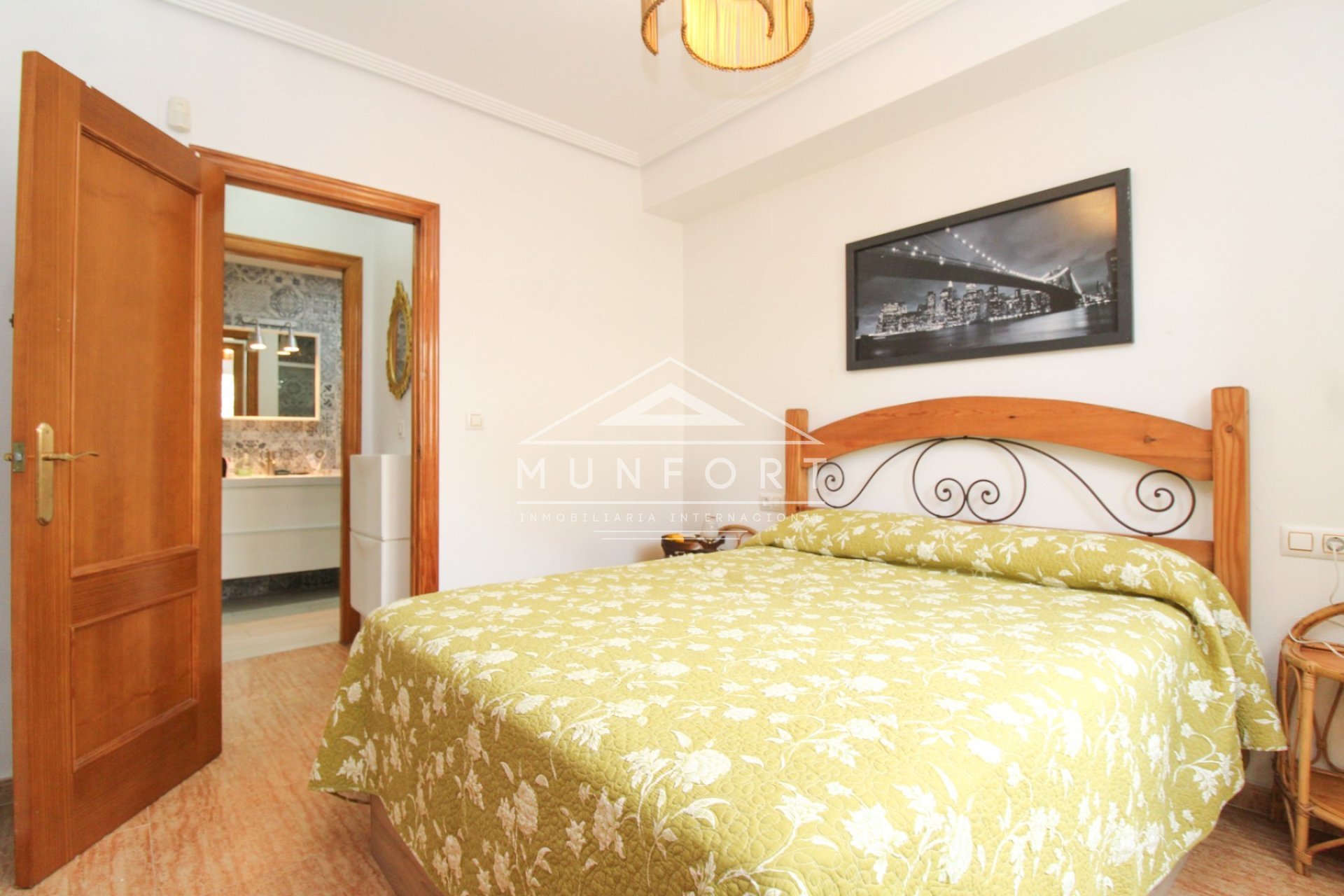 Langtidsleie - Bungalower -
San Pedro del Pinatar