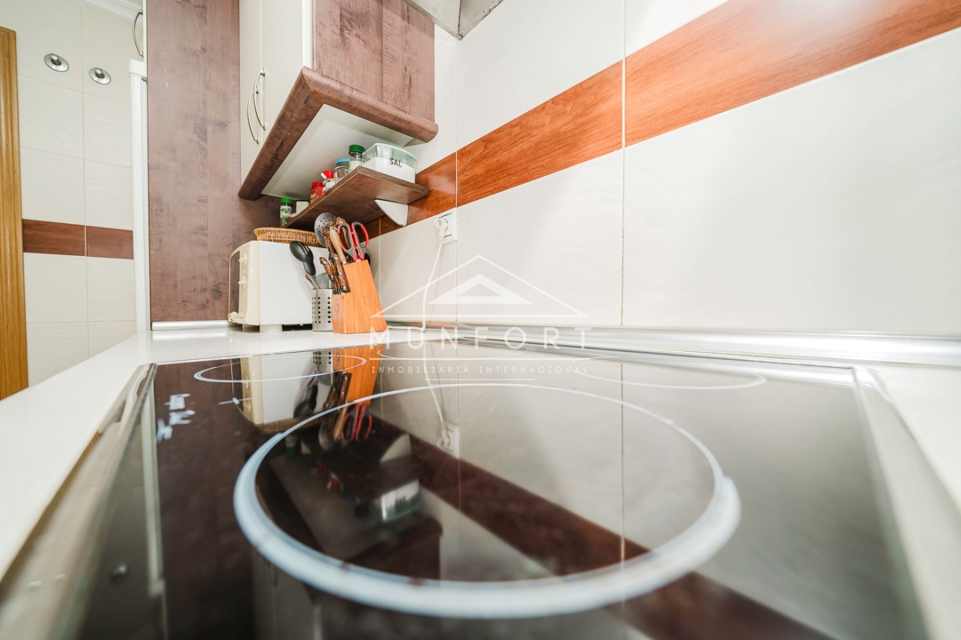 Langtidsleie - Bungalower -
San Pedro del Pinatar