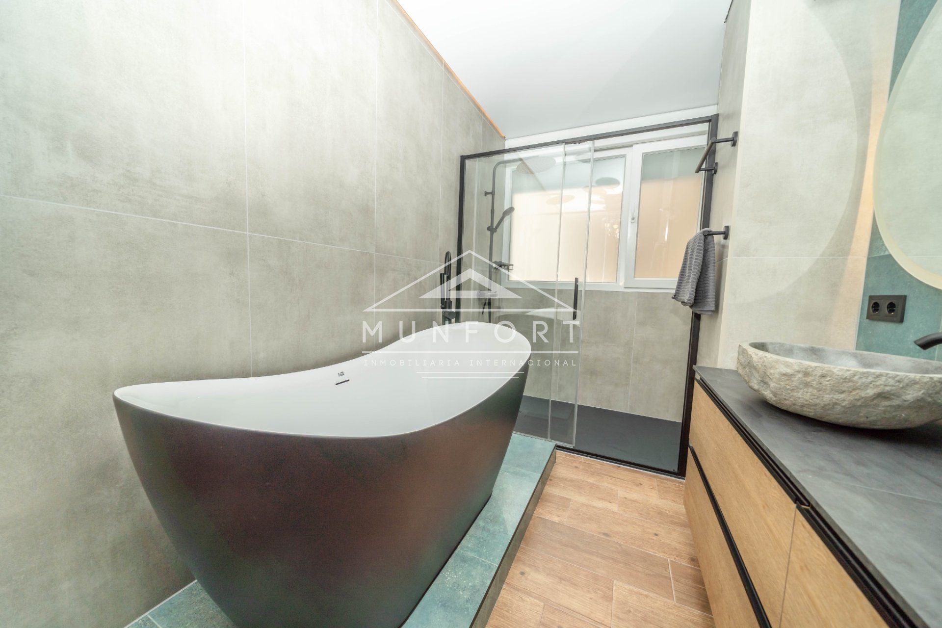 Langtidsleie - Leiligheter -
Alcázares, Los