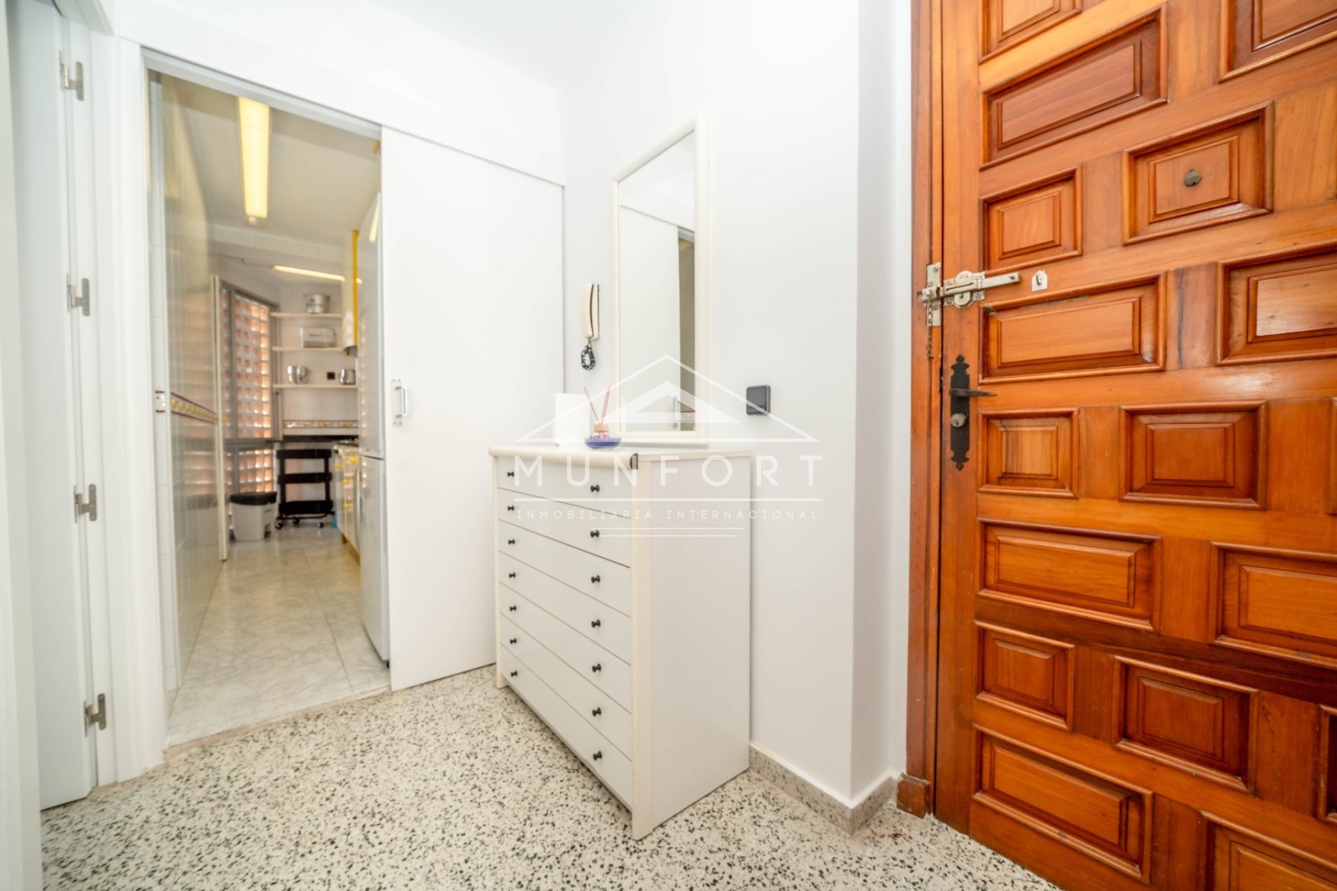 Langtidsleie - Leiligheter -
Orihuela Costa - Dehesa de Campoamor