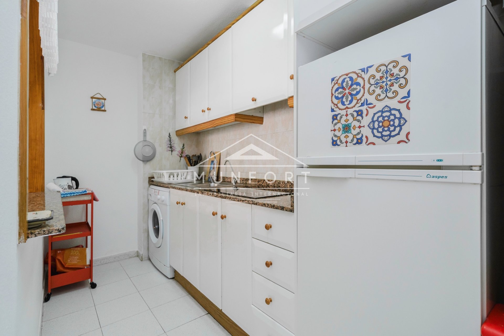 Langtidsleie - Leiligheter -
Torrevieja