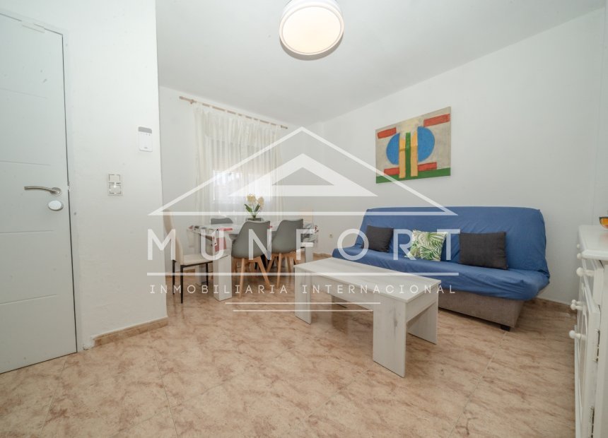 Langtidsleie - Leiligheter -
Torrevieja