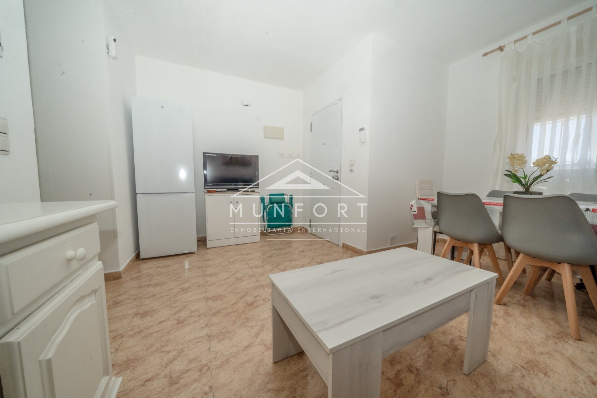 Langtidsleie - Leiligheter -
Torrevieja