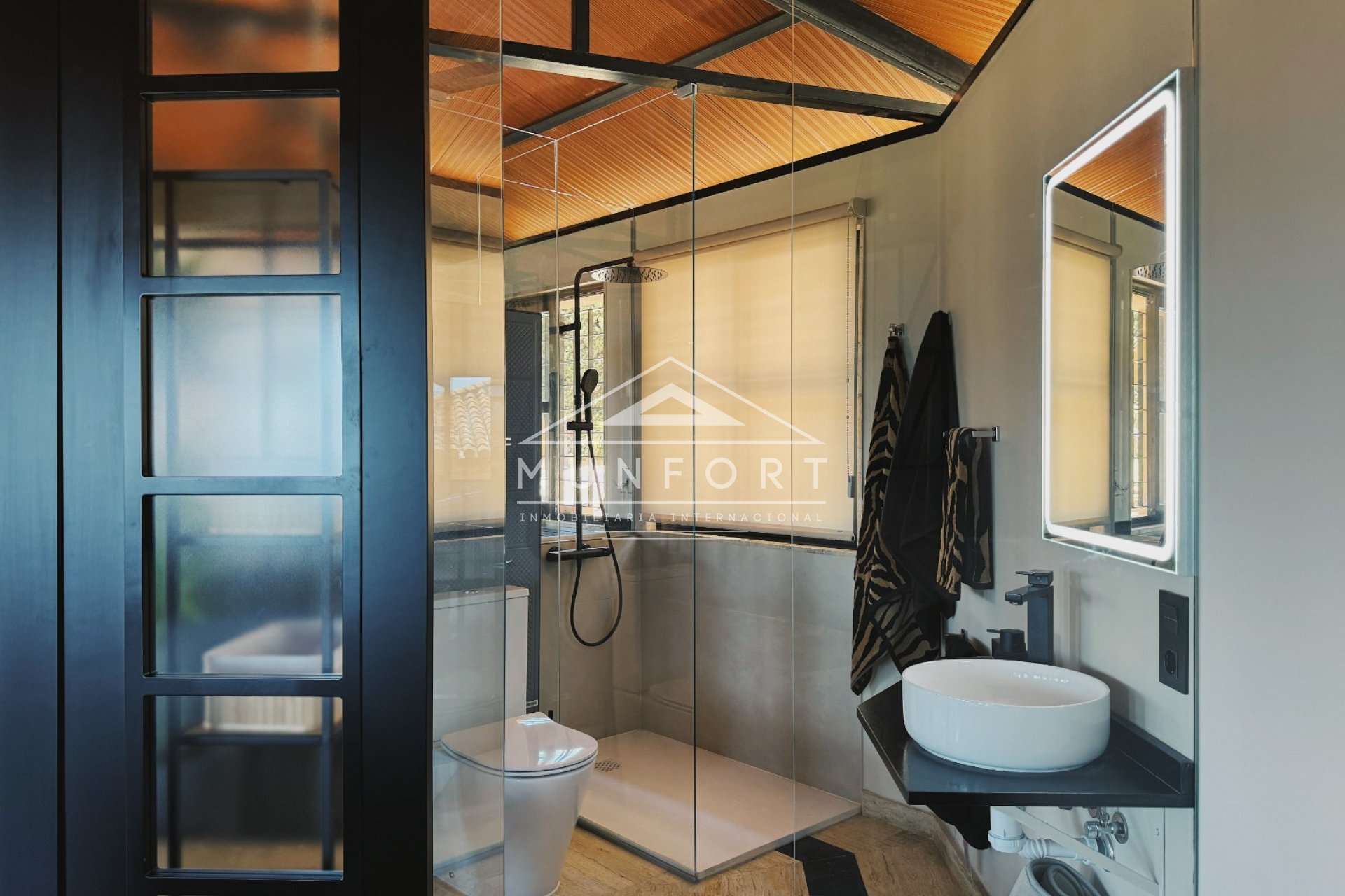 Langtidsleie - Rekkehus -
Orihuela Costa - Dehesa de Campoamor