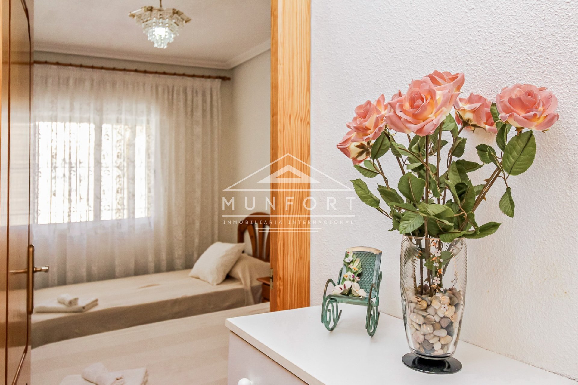 Langtidsleie - Rekkehus -
San Pedro del Pinatar