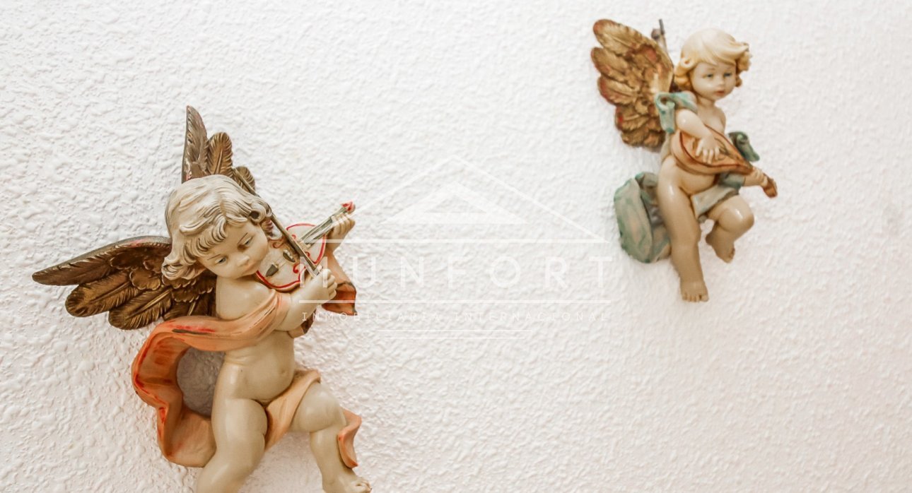 Langtidsleie - Rekkehus -
San Pedro del Pinatar