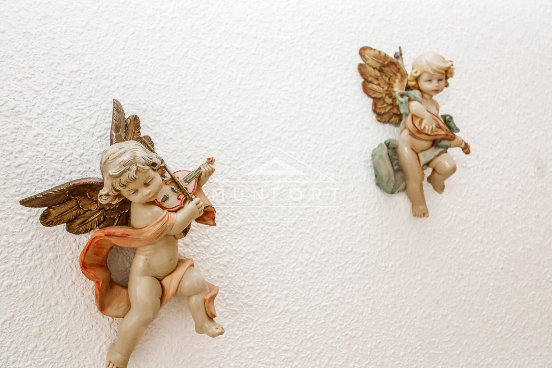 Langtidsleie - Rekkehus -
San Pedro del Pinatar